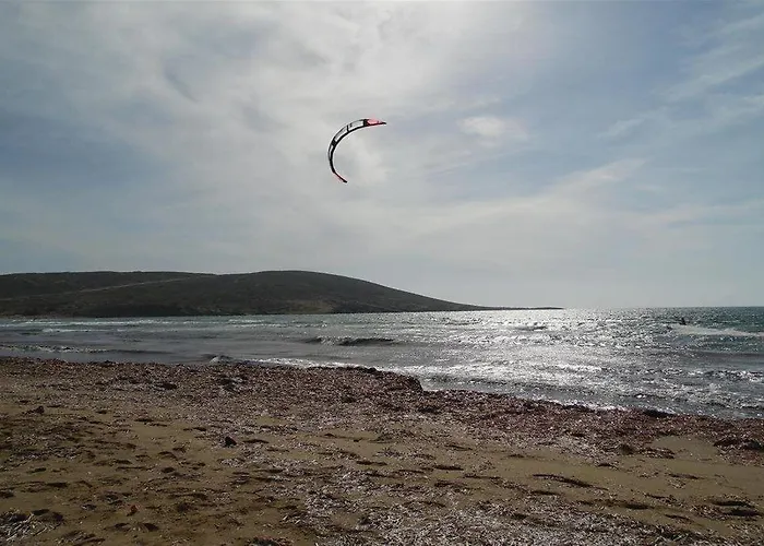 Hotel Panorama Gennadi