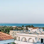 Panorama Hotel Gennadi