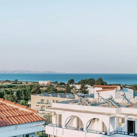 Panorama Ξενοδοχείο Γεννάδι