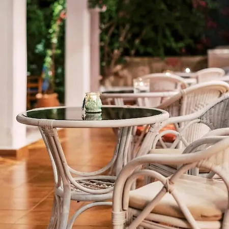 فندق Panorama 2*