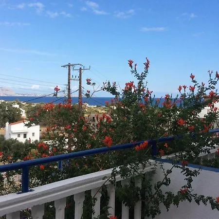 Panorama Ξενοδοχείο 2*
