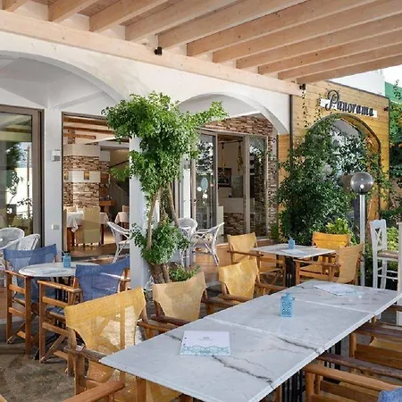 Panorama فندق 2*