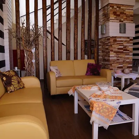 Panorama فندق 2*