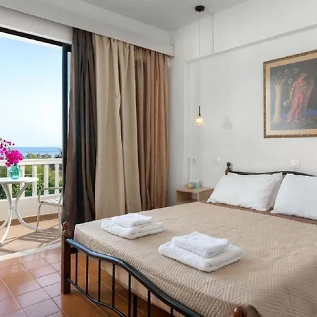 Panorama Ξενοδοχείο