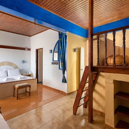 Panorama Hotel 2*