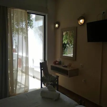 Panorama Ξενοδοχείο