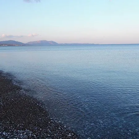 فندق Panorama 2*