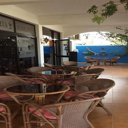 فندق Panorama 2*