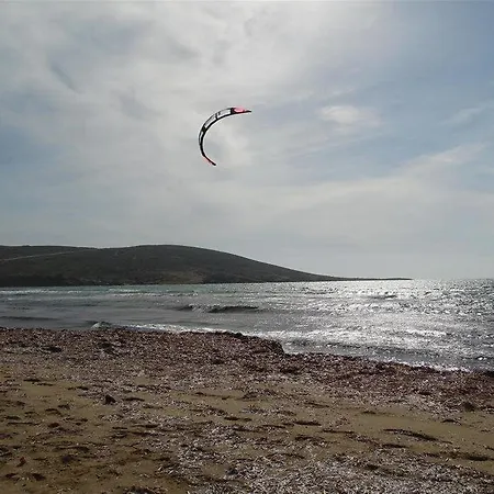 فندق Panorama غينادي